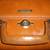 Vintage Samsonite Leather Rolling Luggage from Stratford Ont. 2 thumbnail