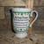 Russ "An Irish Prayer" Handled Ceramic Mug 1 thumbnail