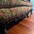 Beautiful antique sofa newly upholstered 5 thumbnail