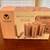 Calista Ion Hot Roller 1” long with floral carry case 3 thumbnail
