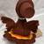 Annalee Vintage 1994 Fall Thanksgiving Turkey Doll 6 thumbnail