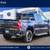 2022 Chevrolet Silverado 1500 Custom Trail Boss Truck 4x4 4WD Chevy 7 thumbnail