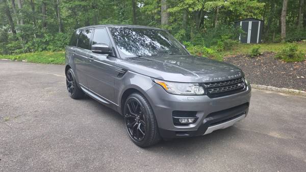 2017 Range Rover Sport en venta - $23,995 (shelton)63473263353729122
