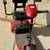 C.T.M. HS-125 Mobility Scooter 1 thumbnail