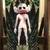 Surreal Figure Fine Art Giclee Print by Leo Garcia 1 thumbnail