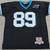 Steve Smith Football Jersey Carolina Panthers Players of the Century 2 thumbnail