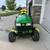 John Deere X485 riding mower for sale 4 thumbnail