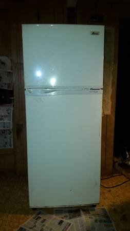 Nice Refrigirator / Frige 1