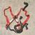Free Buckingham Protecta VLine Safety Fall Harnesses Free 1 thumbnail