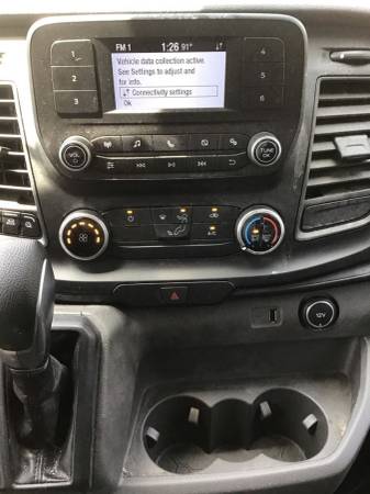 2023 Ford Transit-250 Base Extended - Photo 8