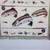 RAINBOW TROUT RUG 60'' X 43'' 3 thumbnail
