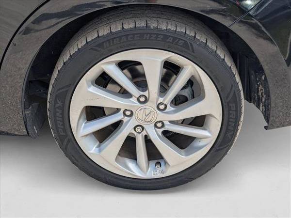 2018 Acura ILX Sedán - $13,998 (Llama al *(727) 800-4078* para confirmar disponibilidad al instante)63470240994945122