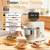 Brand new 900W Stand Mixer 8 QT 5 thumbnail