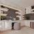 Modern Slim Style Cabinets – Clean Look, Quality Build 5 thumbnail