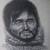 Lorenzo Fracchetti Hand-Signed Limited Edition Inuit Portrait Print – 4 thumbnail