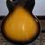 1976 Gibson ES-175 D Vintage Electric Guitar Sunburst w/ T Tops, Case 14 thumbnail