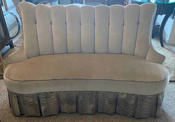 Vintage Velvet Satee 1