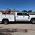 2021 CHEVROLET SILVERADO 3500HD CREW CAB SERVICE TRUCK 6.6L V8 5 thumbnail