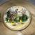 Chicken, Rooster, Chicks Serving Tray Glass Cover over Ceramic / Wood 4 thumbnail