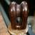 Saddle top ceramic insulator 3 thumbnail
