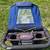 BOB Revolution Solo running jogging stroller 5 thumbnail