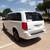 17 DODGE GRAND CARAVAN SE PLUS HANDICAPPED WHEELCHAIR MANUAL RAMP VAN 6 thumbnail