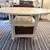 Pottery Barn Drop Leaf Oval Table 1 thumbnail