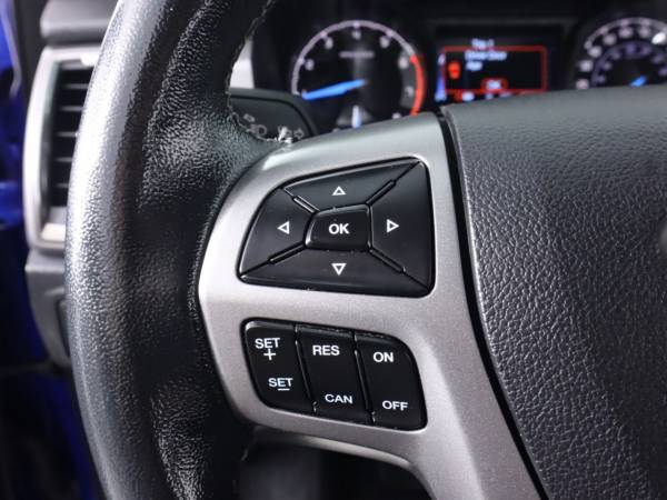 2019 Ford Ranger XLT - Photo 14