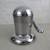 Rival Juice-O-Mat Vintage Juicer With Tilt Top Chrome Plated Metal 3 thumbnail