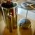 Secura French Press Coffee Maker Stainless Steel Insulated w/2 ex. screens 34oz 1 thumbnail
