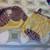Handmade crocheted shopping market bags 11 thumbnail