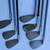 golf iron set Women's Ping i3 orange dot et al 2 thumbnail