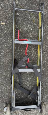 Tools Hand Truck 1