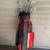Ladies golf clubs - 12 club starter set w/bag 8 thumbnail