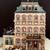 Collectible PlayMobile Victorian House with Extras 1 thumbnail