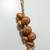 Vintage Artificial Faux Onion Plait Wall Hanging Garland Kitchen Decor 4 thumbnail