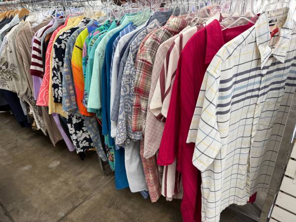 Quality Men's Shirts 1