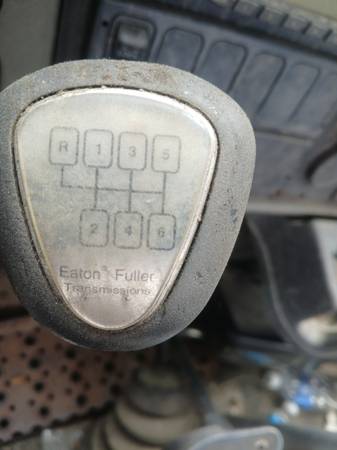 2010 International 4300 Truck Parts Engine, Trans., etc - $1 (Bensalem Pa)63471187955459123
