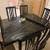 Dining room table & chairs 1 thumbnail