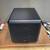 Boston Acoustics 8 inch subwoofer 8 Ohm Driver. Amp needs repair 1 thumbnail
