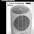 Holmes 1Touch Oscillating Space Heater 3 thumbnail