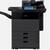 Toshiba E-Studio 7518A Mono Laser Multifunction Printer Copier Scanner 1 thumbnail