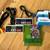 Nintendo NES Console with 253 Game Cartridge 3 thumbnail
