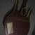 Danelectro Longhorn Bass—1998 Reissue—Beatnik Burgundy 4 thumbnail