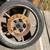 Avon Speedmaster MK II Motorcycle Tire & 5 Spoke Rim As Shown $695 2 thumbnail
