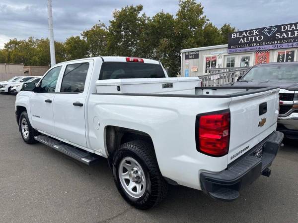 2015 Chevrolet Silverado 1500 - Photo 10