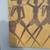 Vintage signed Sunarto Batik print B127 7 thumbnail