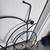 Outdoor Metal Bicycle Plant Holder 14 thumbnail