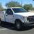 2018 FORD F250 REG CAB SERVICE BODY UTILITY BED WORK TRUCK 7 thumbnail