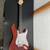 Stratocaster style guitar 2 thumbnail